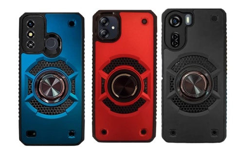 CASE ESCUDO (MOTOROLA E13)