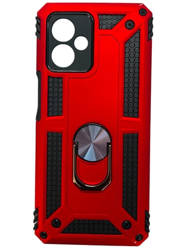 CASE ESCUDO (MOTOROLA G54)