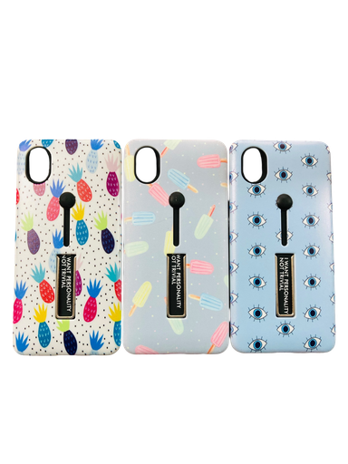 HANDCASE DISEÑO EVOL (SAMSUNG A01 CORE)