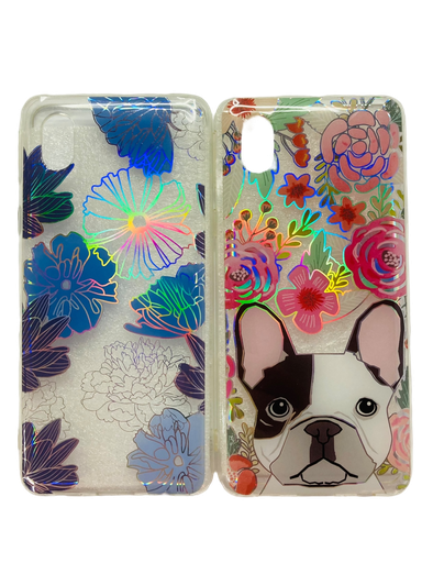 CASE NEW FASHION EVOL (SAMSUNG A01 CORE)