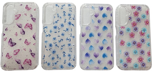 CASE 360 DISEÑO 9D (SAMSUNG A14)