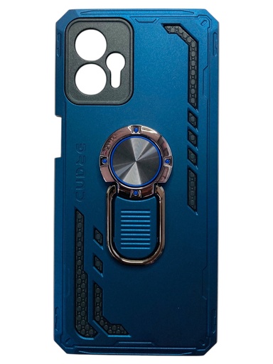 CASE ANILLO ESCUDO (MOTOROLA G13/G23)