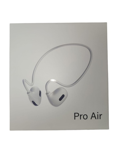 [200019] MANOS LIBRES BLUETOOTH PRO AIR