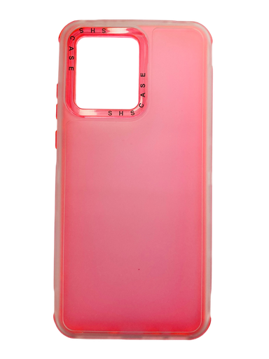 CASE MATE TRES PIEZAS MT LIDER (MOTOROLA G84)