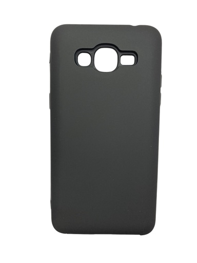 CASE ANTIGOLPE LISO EVOL (SAMSUNG J2 PRIME)