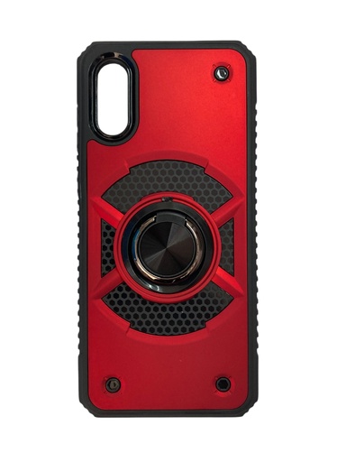 CASE ESCUDO (SAMSUNG A02)