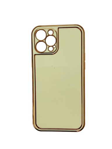 CASE SILICON SOFT (IPHONE 12 PRO MAX)