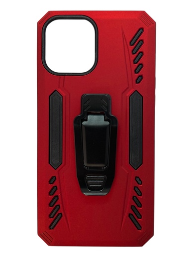 CASE CLIP RUDO (IPHONE 12 PRO MAX)