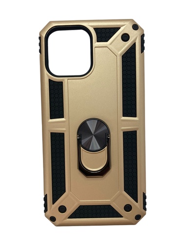 CASE ANILLO RUDO (IPHONE 12 PRO MAX)