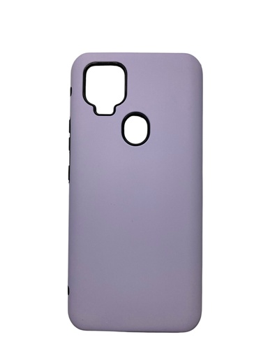 CASE LISO EVOL (ZTE V2020)