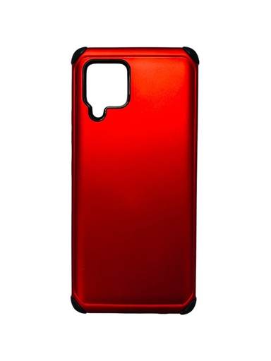 CASE ANTIGOLPE LISO EVOL (SAMSUNG A42)