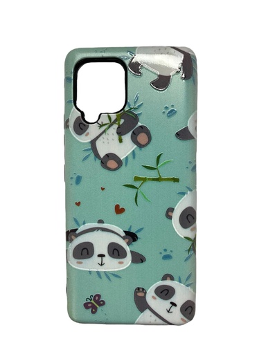 CASE DISEÑIO RELIEVE (SAMSUNG A42)