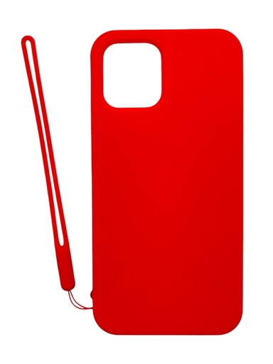 HANDCASE SILICON 1 HORA (IPHONE 12 MINI)