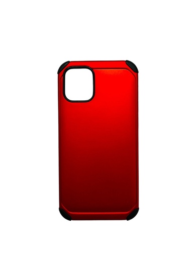 CASE ANTIGOLPE LISO EVOL (IPHONE 12 MINI)