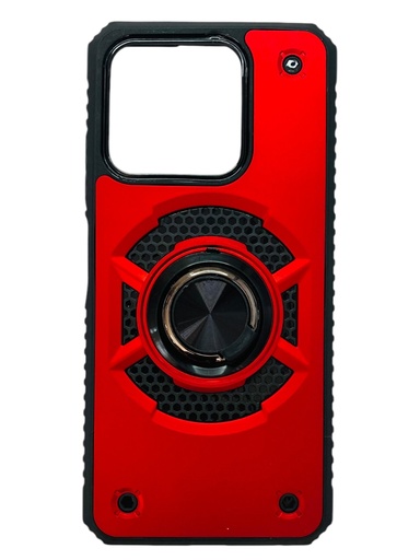 CASE ANILLO ESCUDO (ZTE AXON 60)