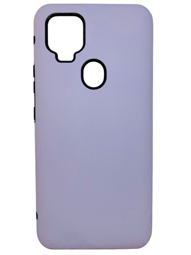 CASE ANTIGOLPE LISO EVOL (ZTE V SMART 2020)