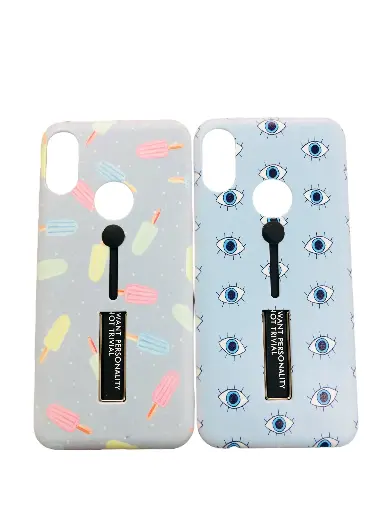 HANDCASE DISEÑO EVOL (HUAWEI Y6 2019)