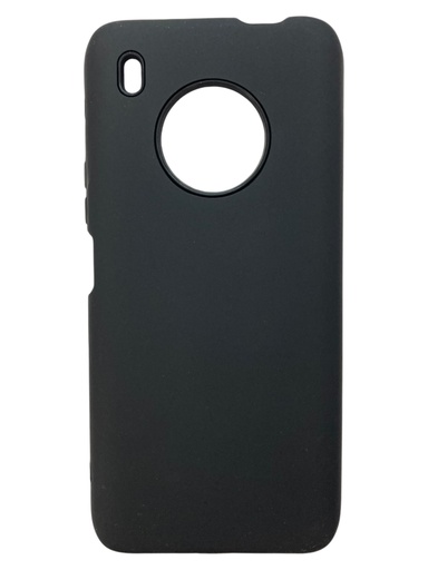 CASE ANTIGOLPE LISO EVOL (HUAWEI Y9 A)