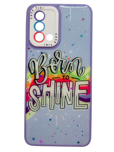 CASE DISEÑO TIKI (OPPO RENO 6 LITE)