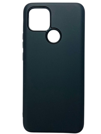 CASE ANTIGOLPE LISO EVOL (OPPO A15)