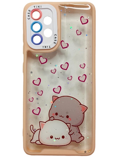 CASE DISEÑO TIKI (SAMSUNG A32 4G)