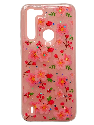 CASE BRILLO DISEÑO (MOTOROLA ONE FUSION)