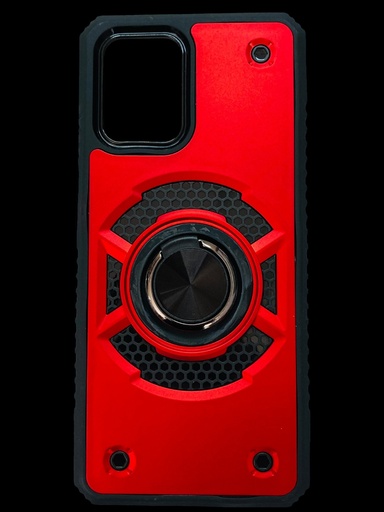 CASE ANILLO ESCUDO (MOTOROLA G73)