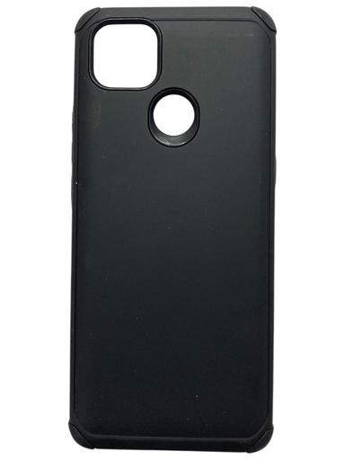 CASE ANTIGOLPE LISO EVOL (MOTOROLA G9 POWER)