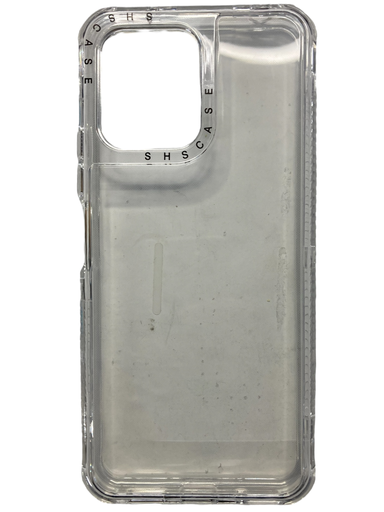 CASE 360 CLEAR (XIAOMI REDMI 12)