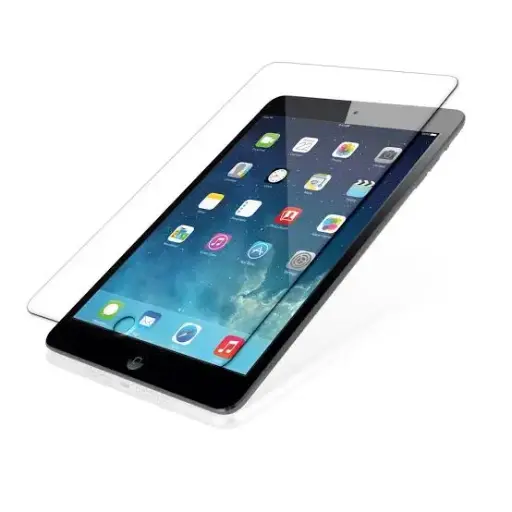 [GLASS]  MICA DE CRISTAL (IPAD 2 GEN / 3 GEN / 4 GEN)